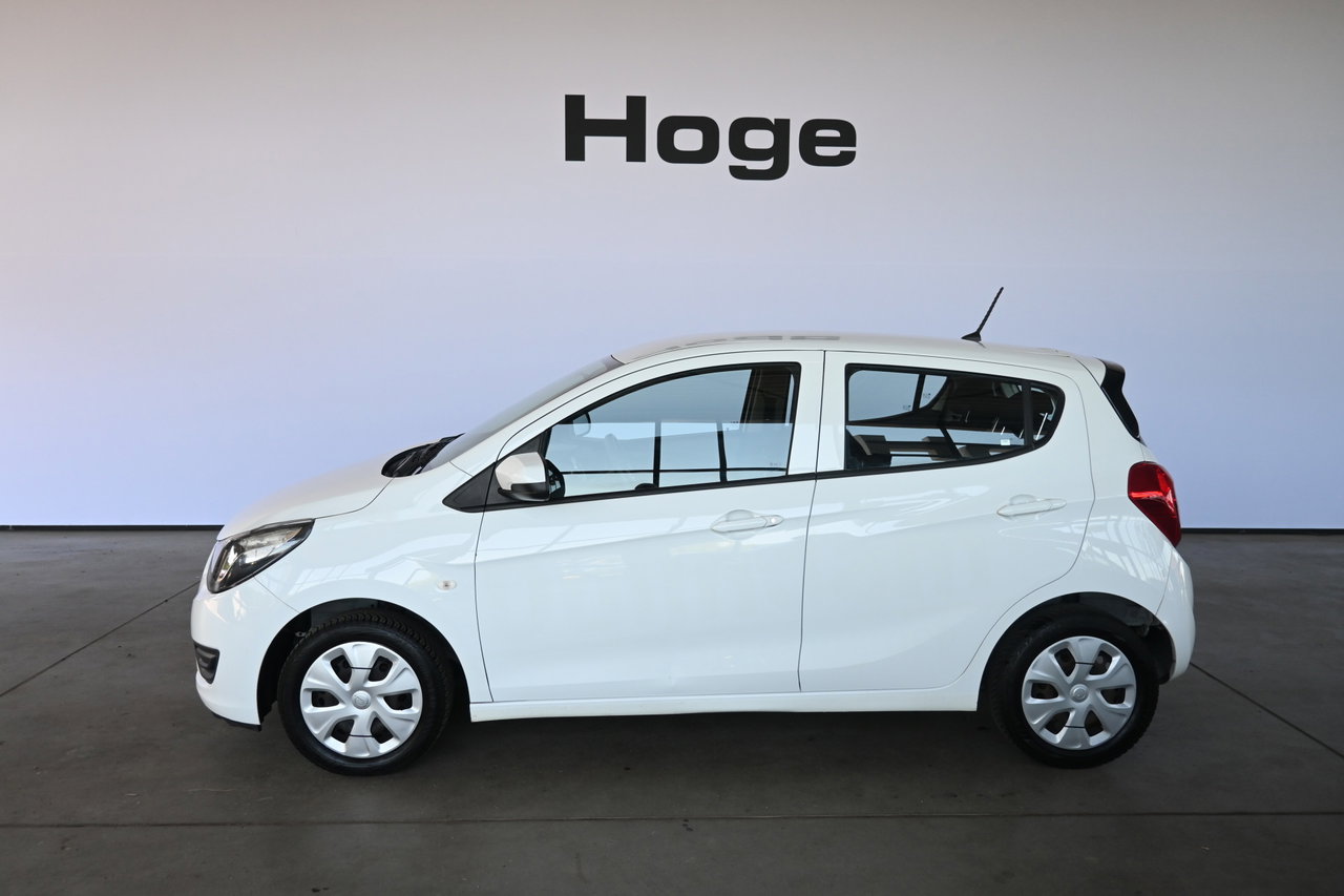 Opel KARL