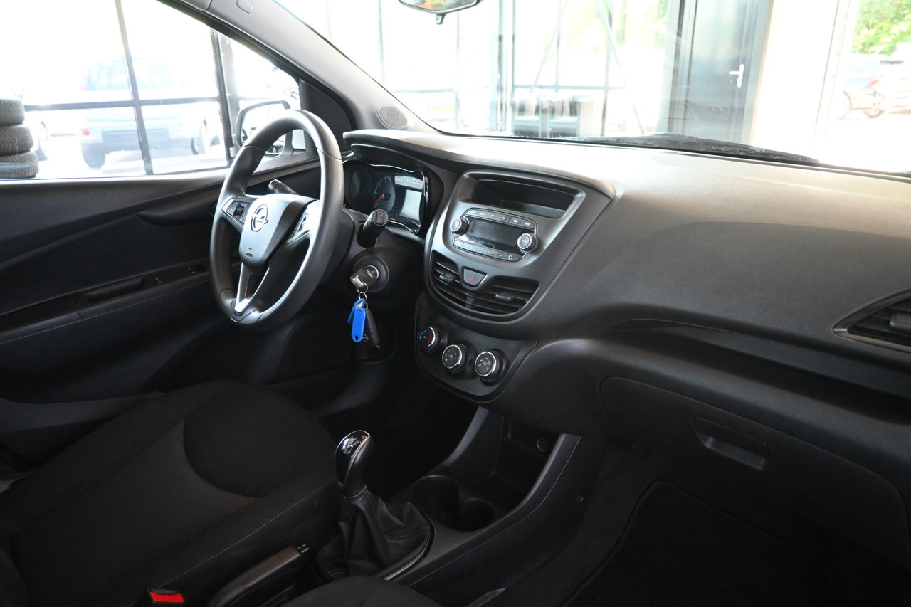 Opel KARL