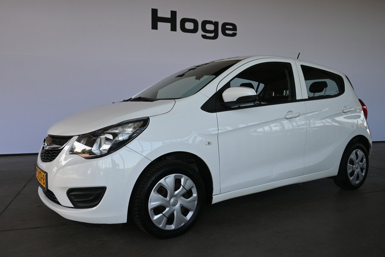 Opel KARL