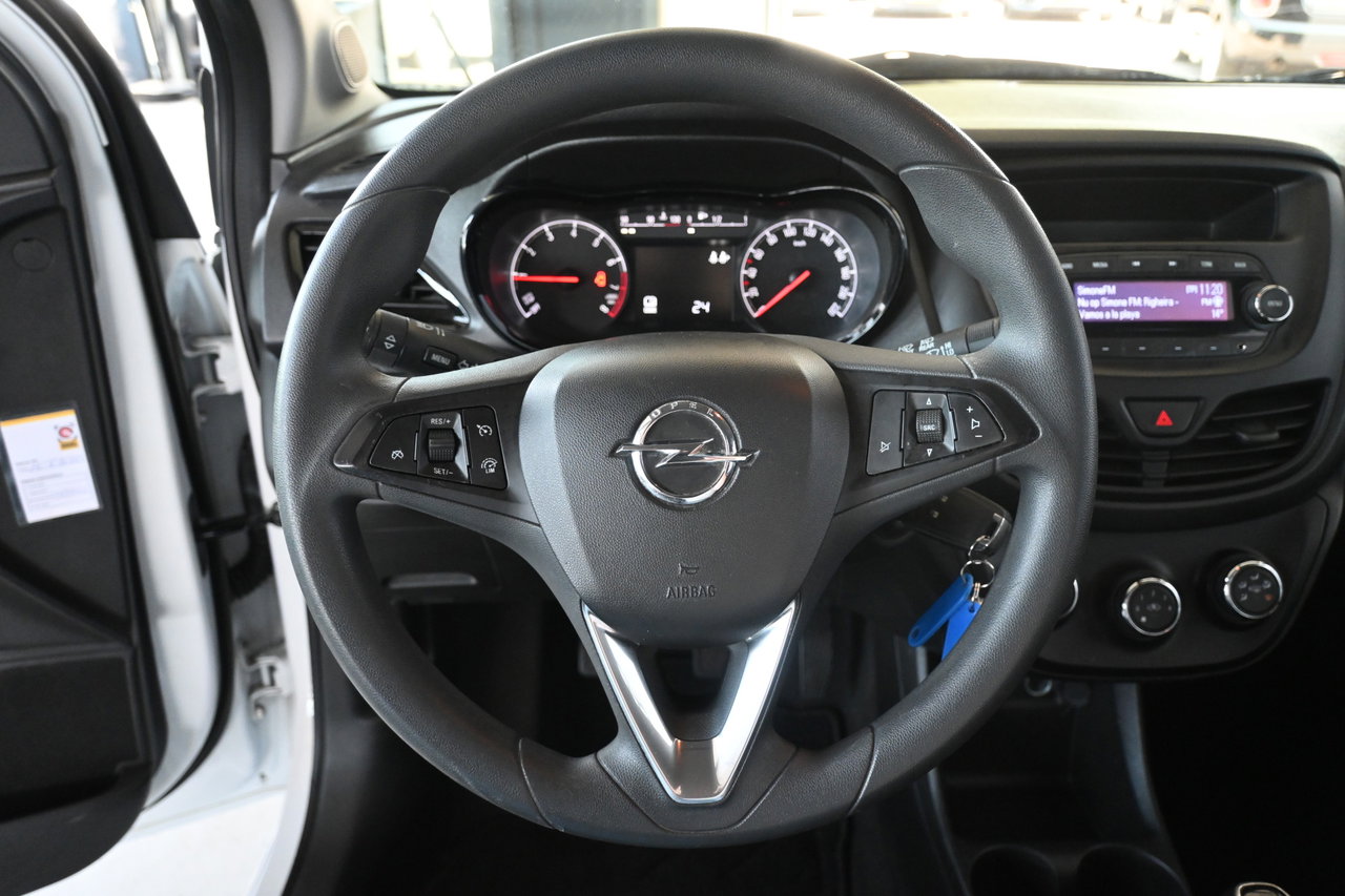Opel KARL