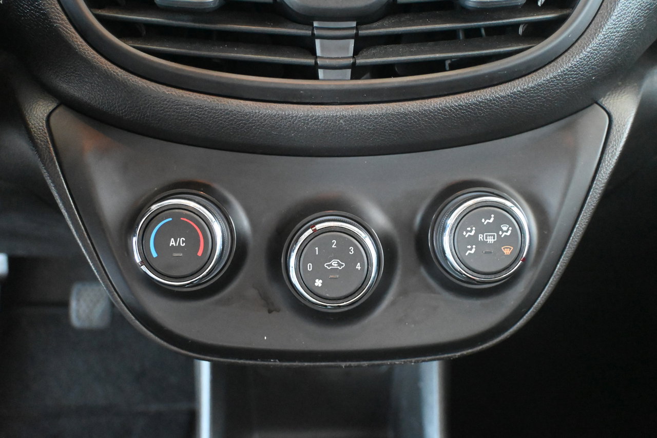 Opel KARL