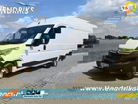 Citroën Jumper - 33 2.2 BlueHDi 165 L3 H2 - 165 Pk - Euro 6 - Navi - ParkeerCamera - Airco - Cruise Control