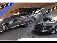 Land Rover Range Rover Sport - 5.0 V8 Supercharged SVR Panodak Leer Navi Camera PDC 22" LM velgen Elektr. achterklep Alcantara binnenhemel