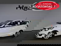 Opel KARL - 1.0 ecoFLEX Edition Airco Cruise control Elektrisch pakket 1e Eigenaar 100% Onderhouden Inruil mogelijk
