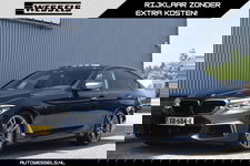 BMW 5 Serie - M550i xDrive High Executive Full option!