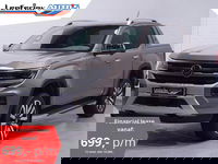 Volkswagen Amarok - 3.0 TDI V6 240 pk Aventura Elek. Rolkoffer Navi, 360 Camera, 21" LMV, IQ LED Koplampen, 2-Zits