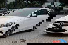 Mercedes-Benz CLA - Shooting Brake 180 Business Solution PANO LED TREKHAAK 102403KM!