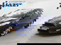Ford Focus - Wagon 1.0 ECOBOOST 125 PK + APPLE CARPLAY / TREKHAAK / VOORRUITVERWARMING