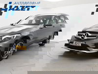 Mercedes-Benz GLC - 350e PLUG-IN HYBRID 320 PK 4MATIC AMG SPORT + WEGKL. TREKHAAK / PANORAMA / LEDER / CAMERA