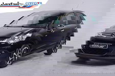 Citroën C3 - 1.2 PureTech Exclusive Automaat Private glas Trekhaak Cruise controle Chrome-pakket Clima PDC