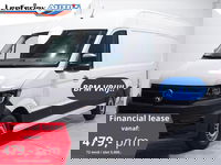 Volkswagen Crafter - 2.0 TDI 140 pk L4H3 DSG Automaat Airco, PDC V+A Cruise Control, Bluetooth, 3-Zits, Nieuw