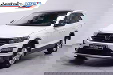 Volkswagen T-Roc - 1.6 TDI Clima Apple Carplay PDC v+a Stoelverwarming