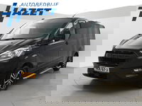 Ford Transit Custom - 320 2.0 TDCI 130 PK L2H1 TREND + 2800 KG TREKHAAK / APPLE CARPLAY / CAMERA / STOELVERW.