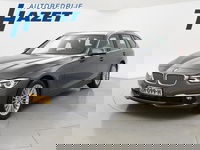 BMW 3 Serie - Touring 318i AUT. LUXURY EDITION + LEDER | STOELVERW. | NAVIGATIE