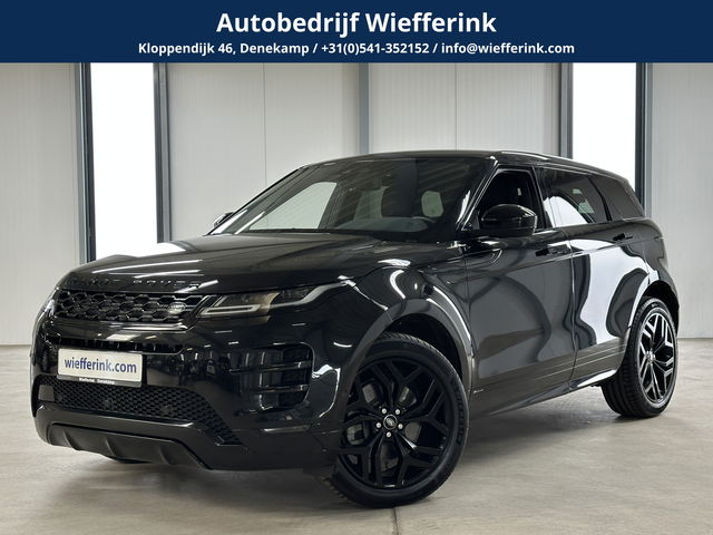 Land Rover Range Rover Evoque - 2.0 P250 AWD R-Dynamic SE | ACC | Meridian | 20 Inch | Trekhaak |