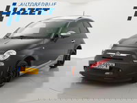 Fiat 500e - 24kwh AUT. ELEKTRISCH + SCHUIFDAK / STOELVERWARMING / CRUISE CONTROL