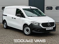 Mercedes-Benz Citan - 113 L2 Extra Lang Automaat Airco Trekhaak DAB Parktronic Benzine