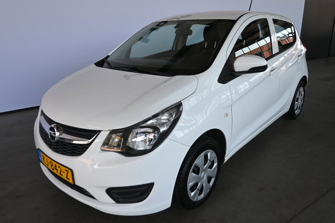 Opel KARL