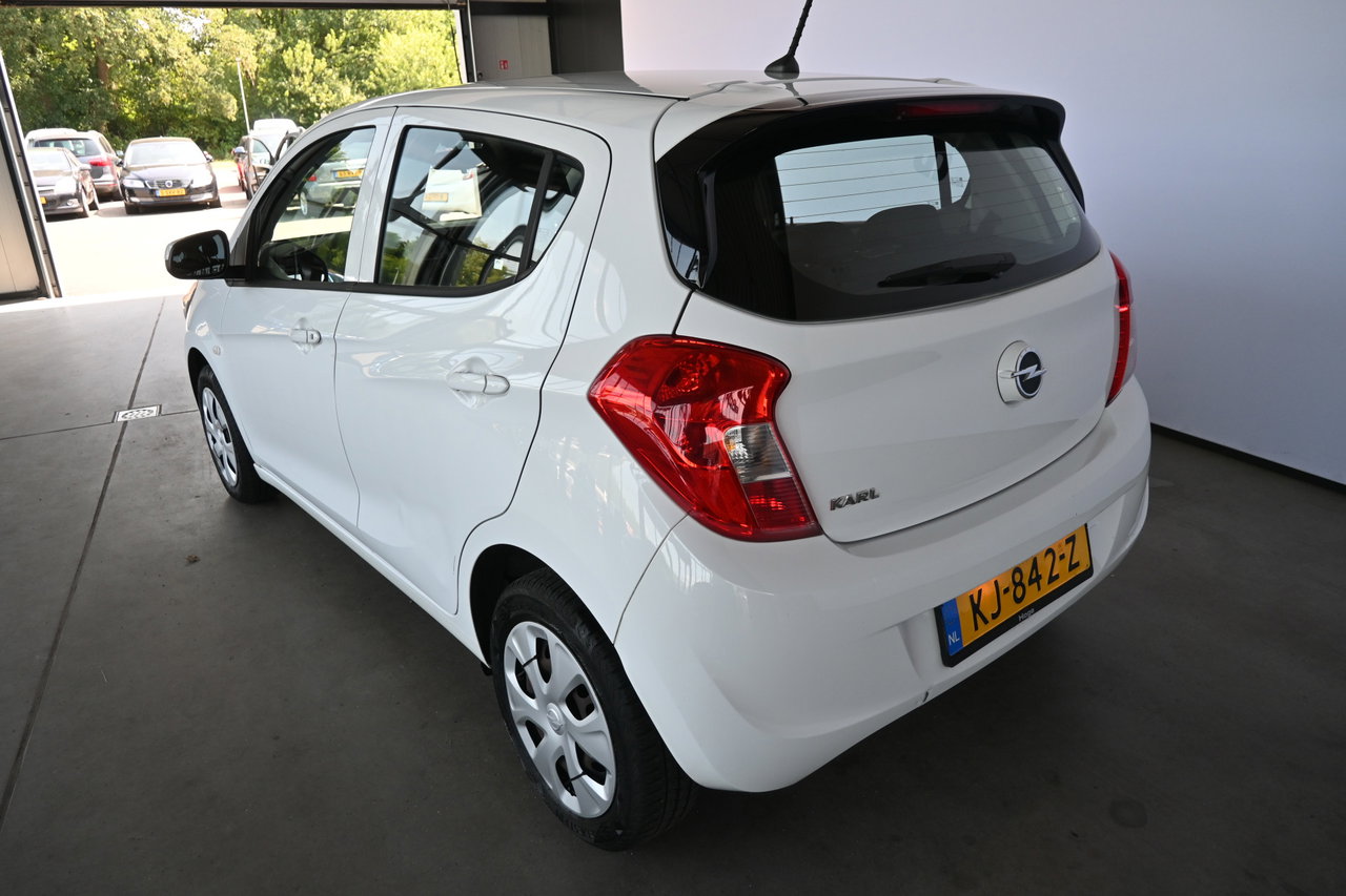 Opel KARL
