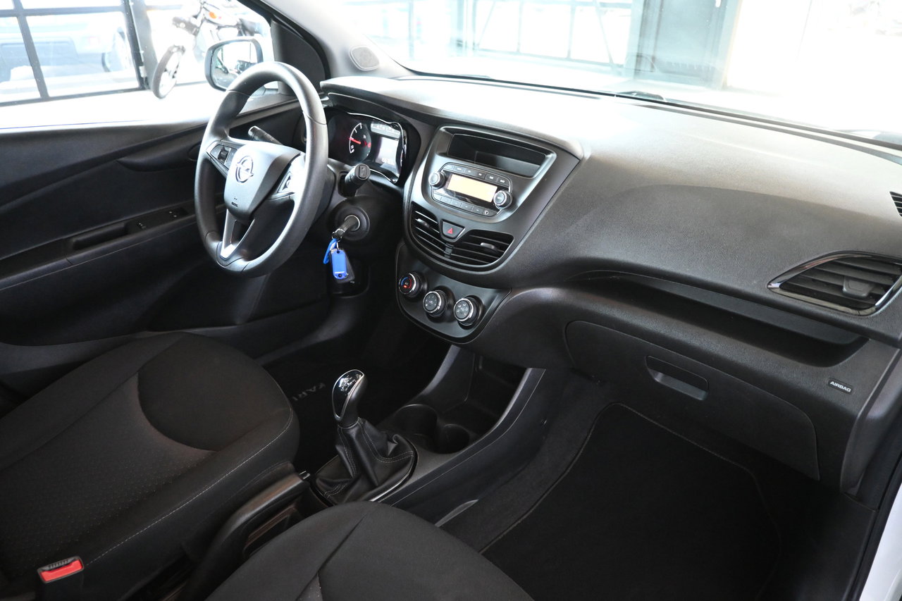 Opel KARL
