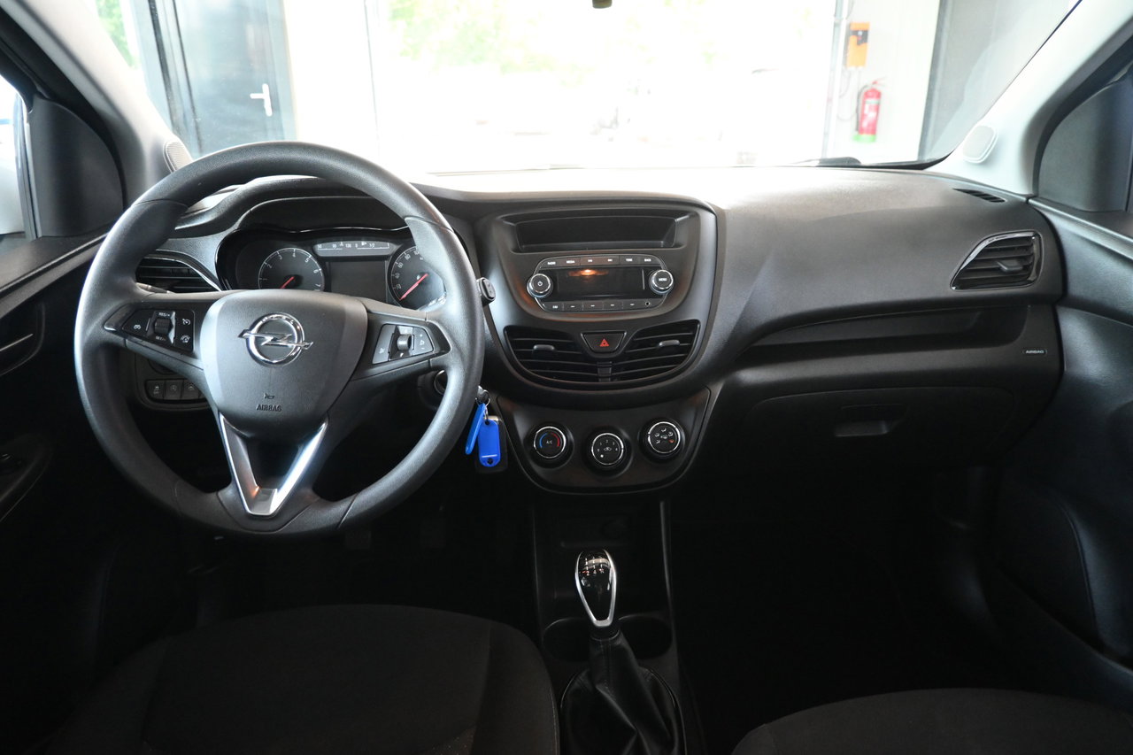 Opel KARL