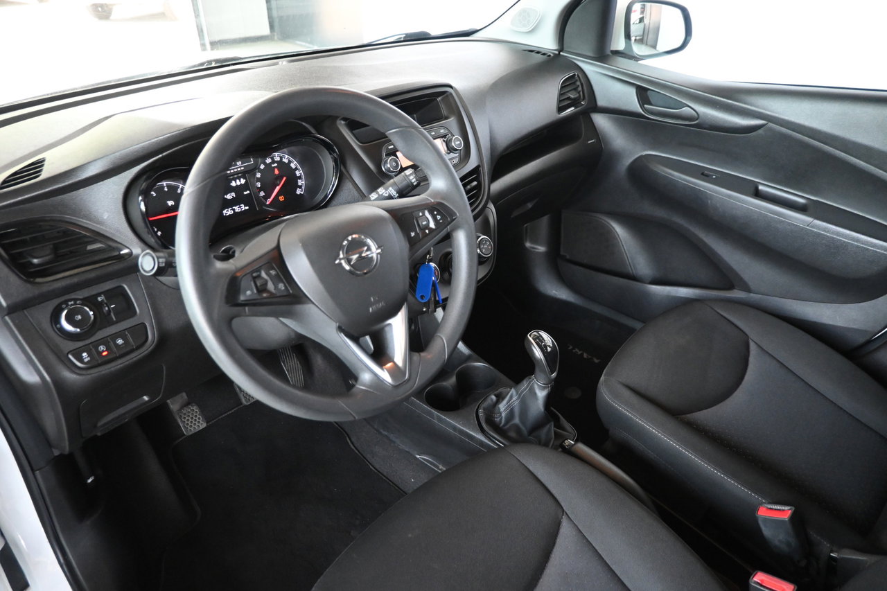 Opel KARL
