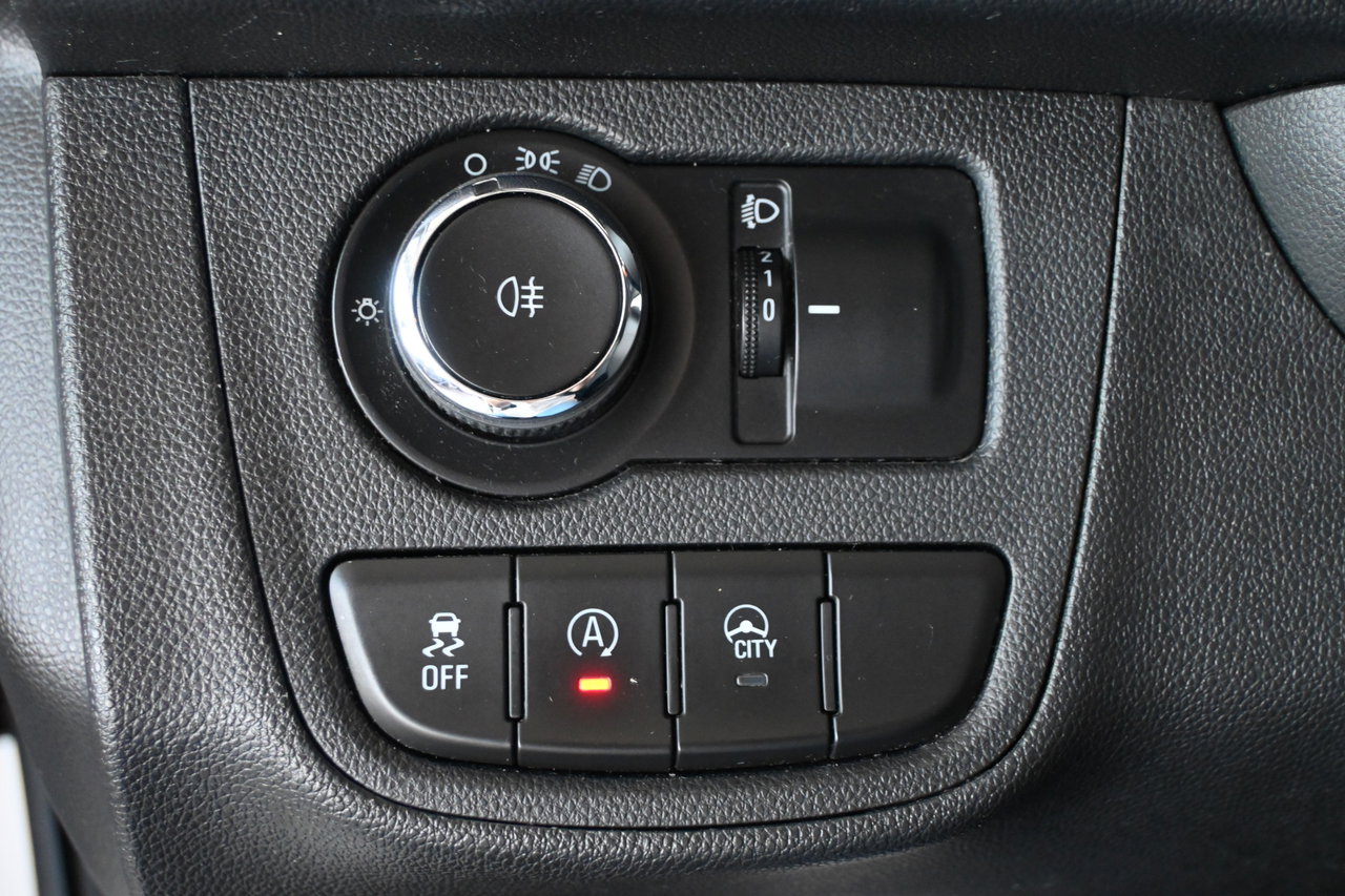 Opel KARL