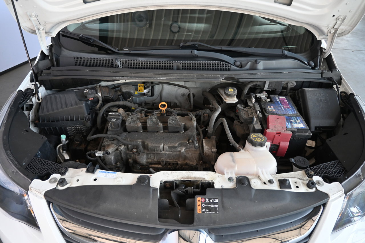 Opel KARL