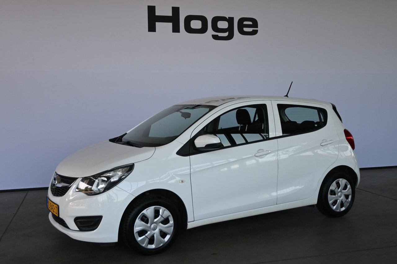 Opel KARL