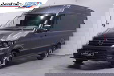 Volkswagen Crafter - 2.0 TDI 140 pk L3H3 DSG Aut. BPM Vrij Navi, Camera, Cruise Control, Multistuur, PDC V+A,