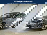 Audi Q3 - 35 TFSI 150pk S-Tronic S-Line | Elek. achterklep | Stoelverw. | Camera | PDC V+A