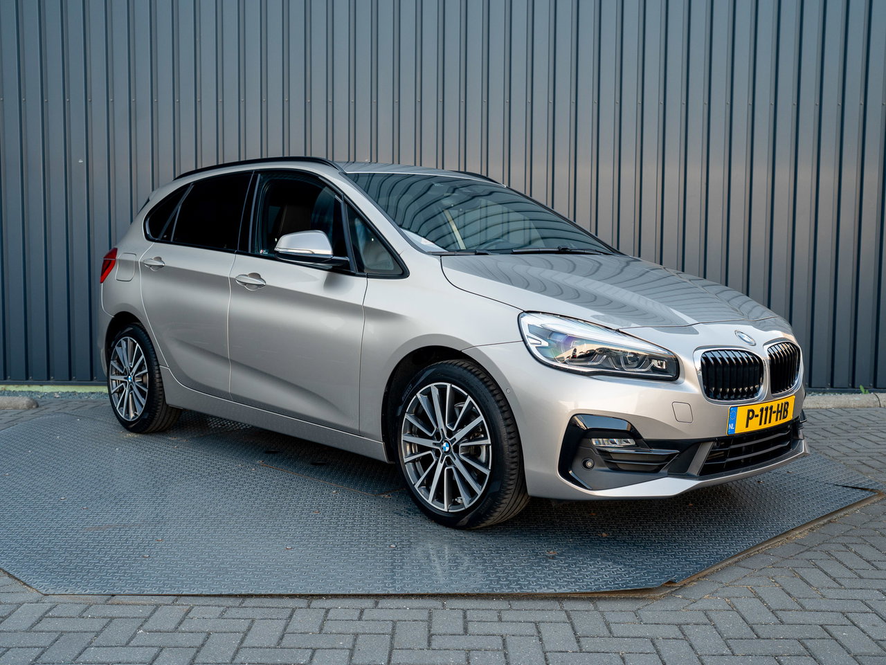 BMW 2 Serie
