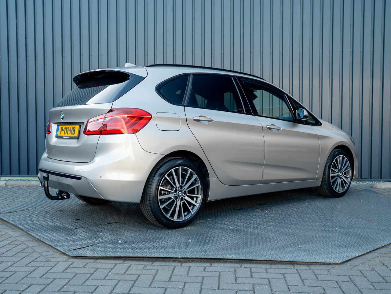 BMW 2 Serie