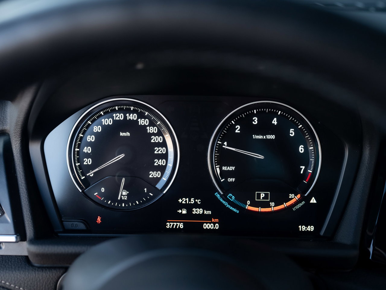 BMW 2 Serie