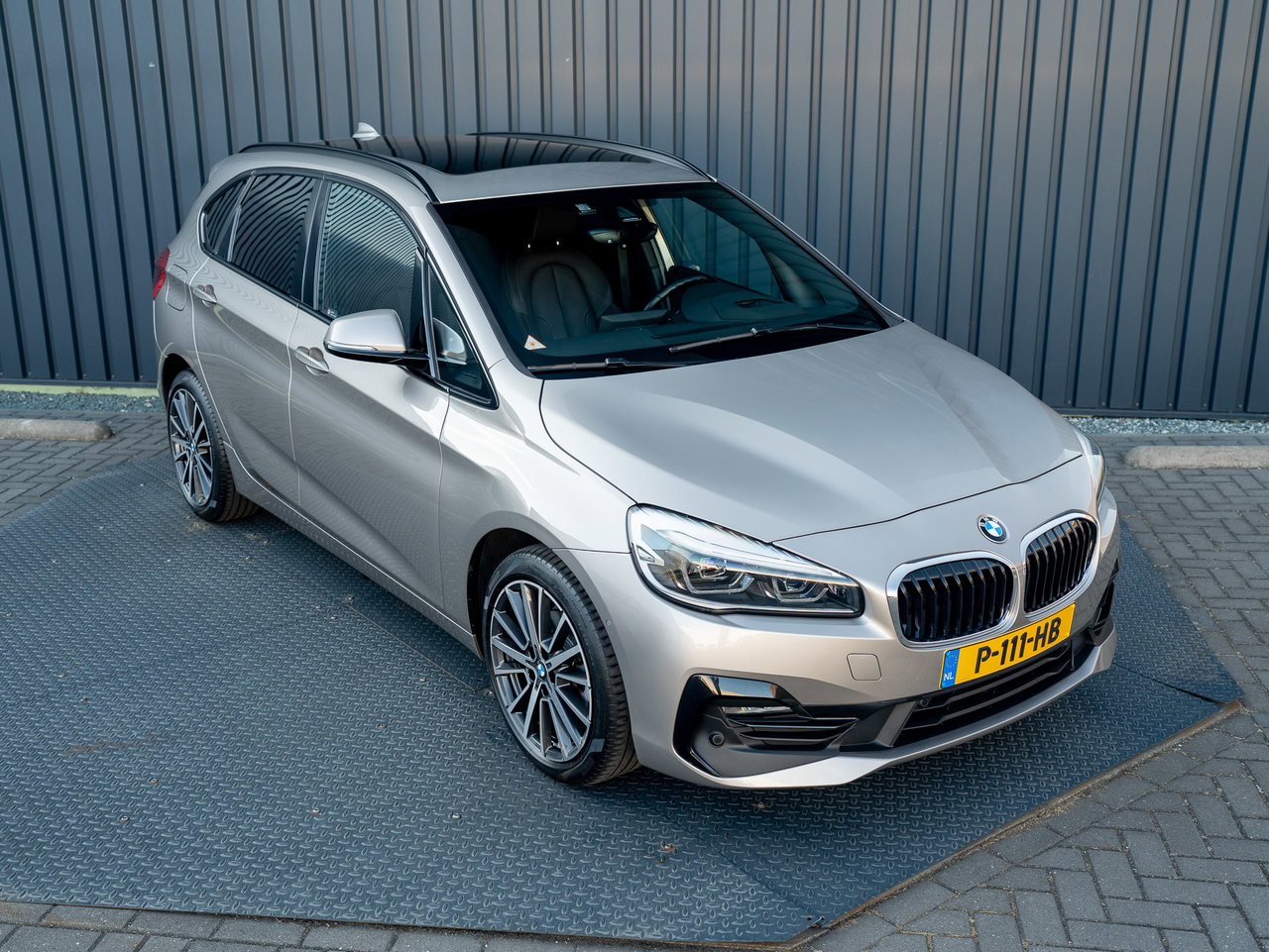 BMW 2 Serie
