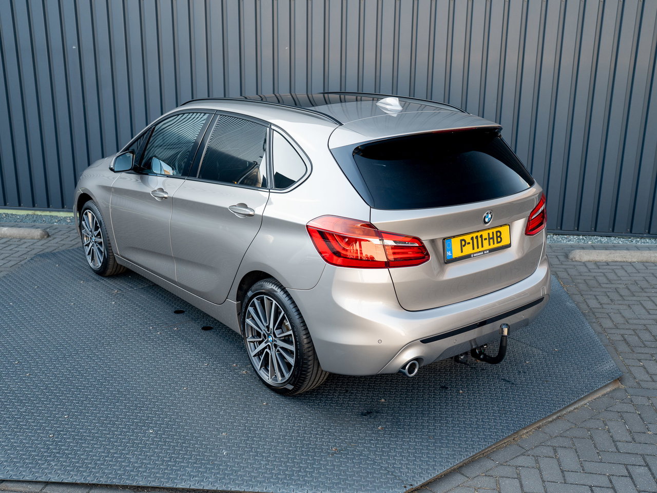 BMW 2 Serie