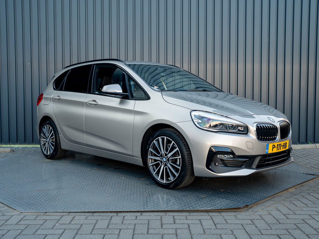 BMW 2 Serie