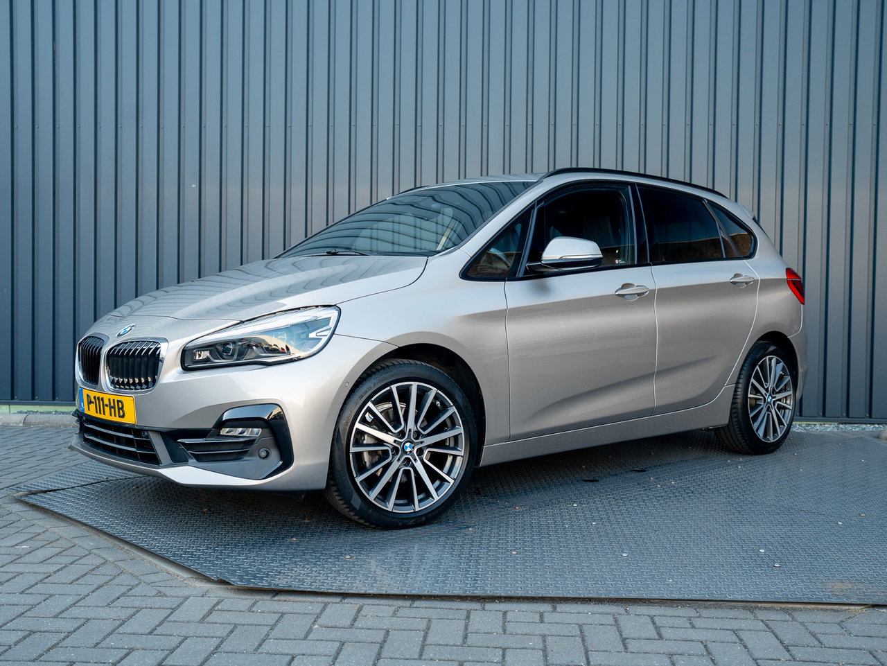 BMW 2 Serie