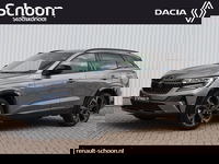 Renault Austral - 1.2 E-Tech full hybrid 200 techno esprit Alpine HEV | €3000 Voordeel | Adap. Cruise | Navigatie | Camera | Stuurverwarming