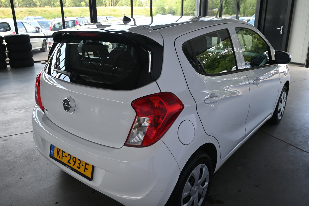 Opel KARL