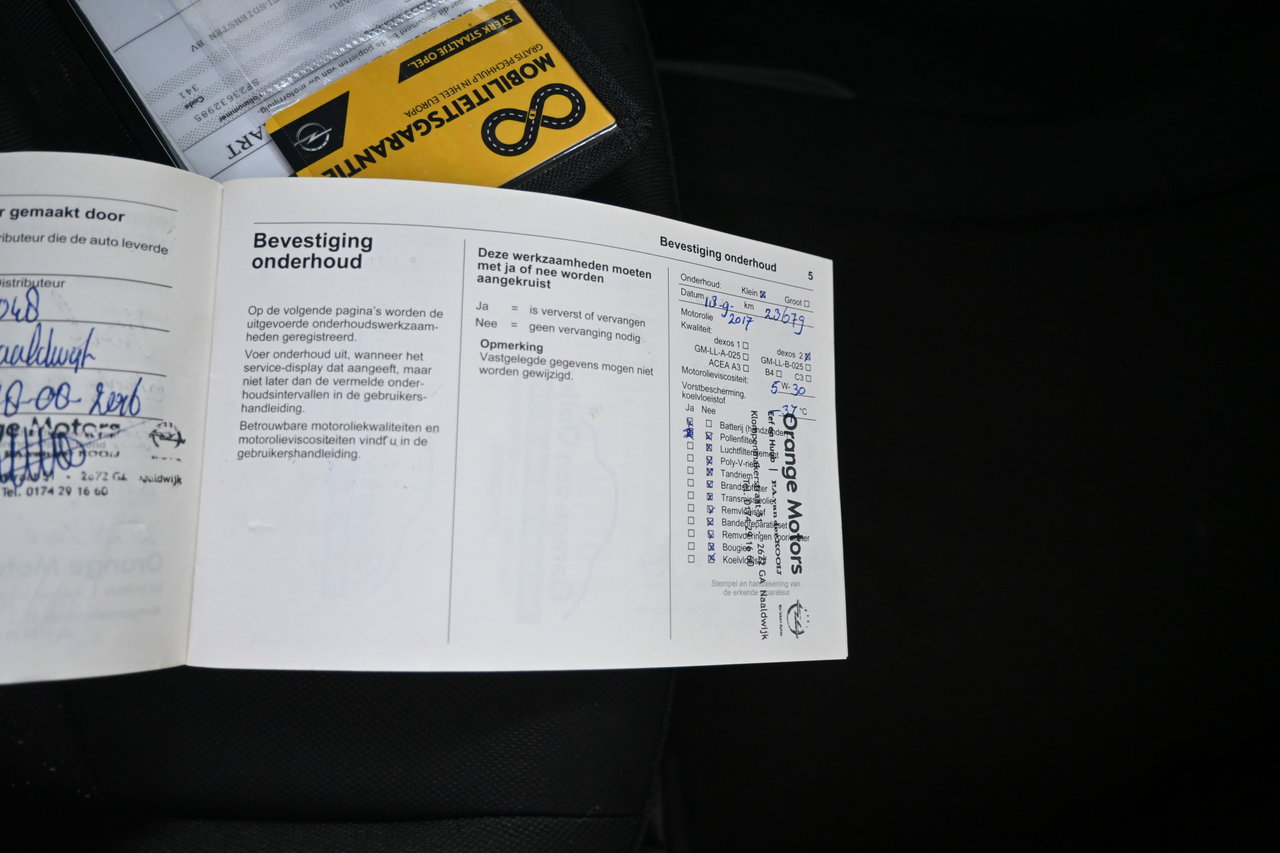 Opel KARL