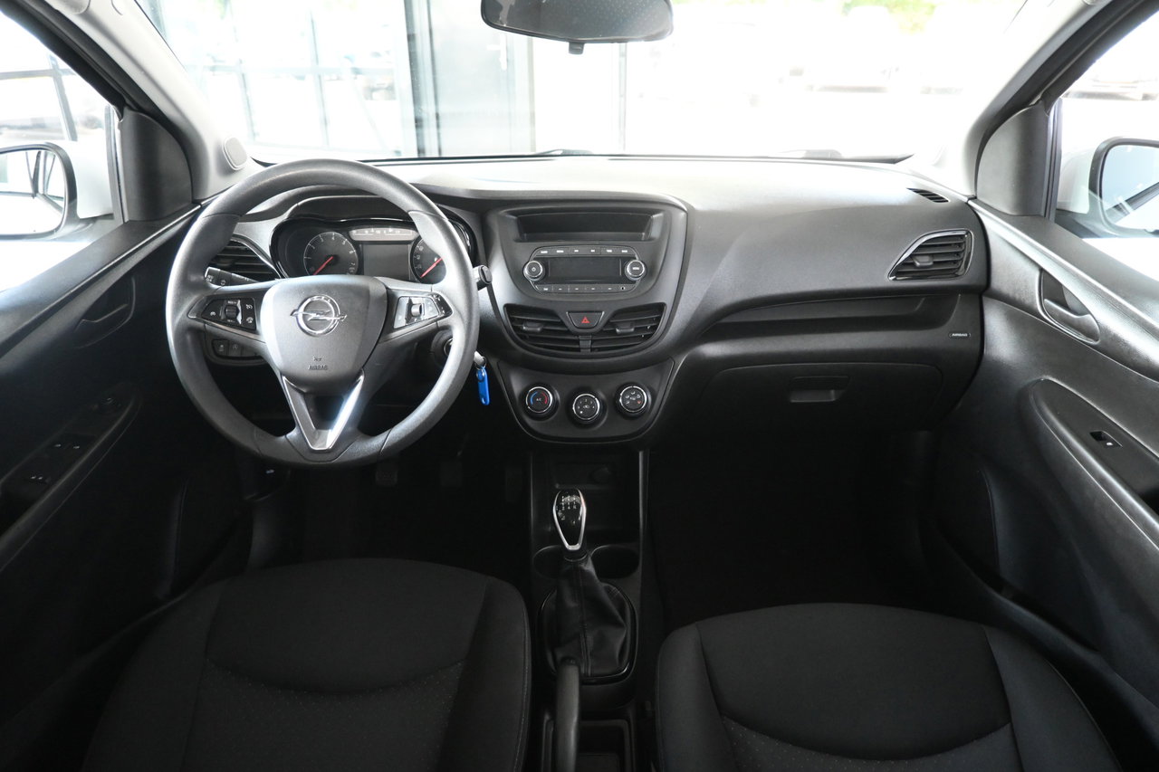 Opel KARL