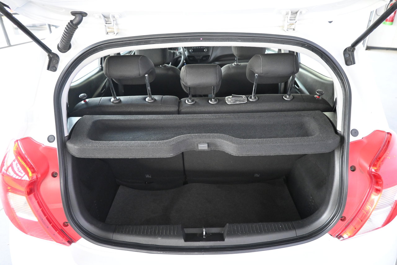 Opel KARL