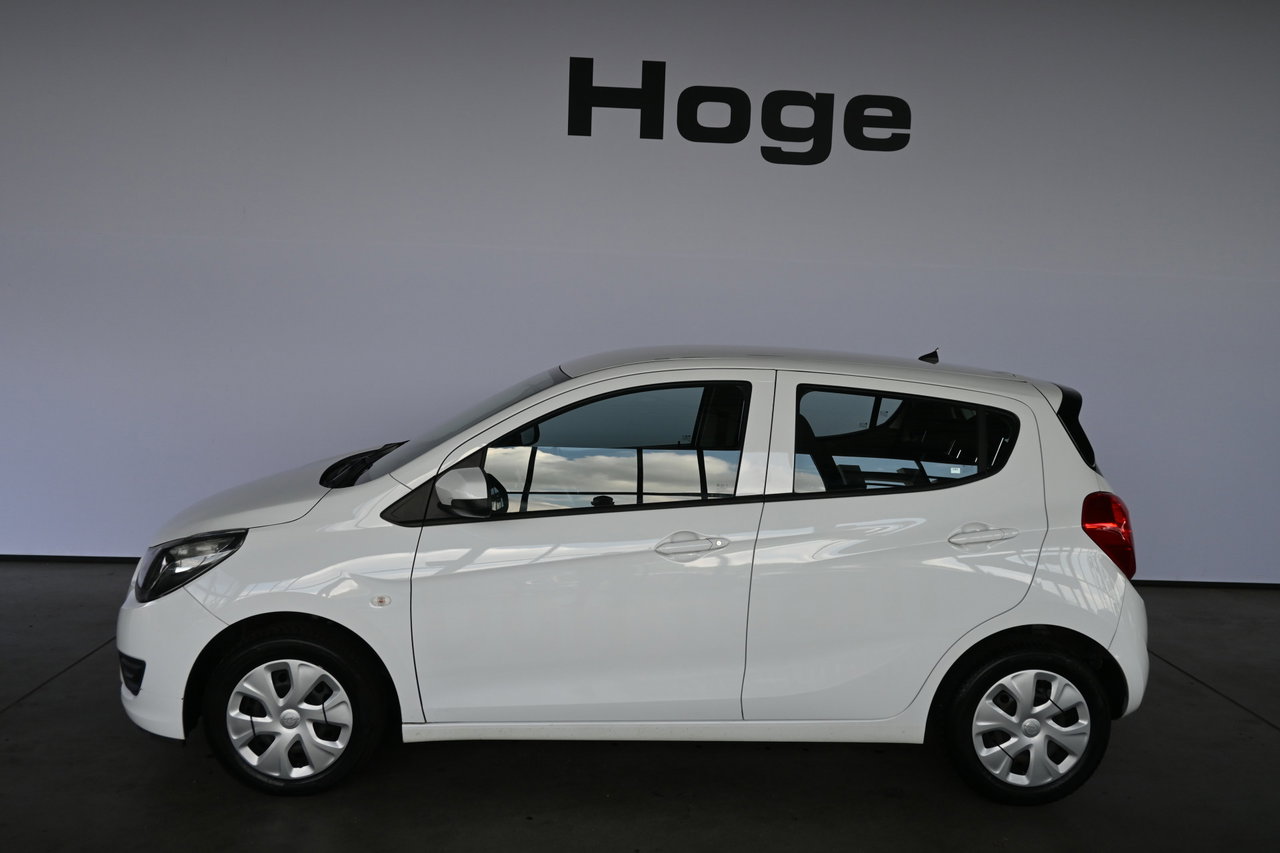 Opel KARL