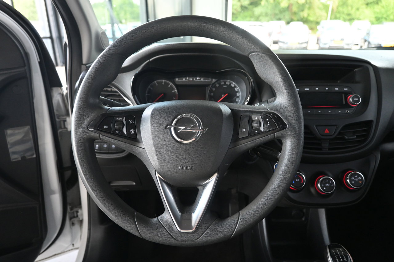 Opel KARL