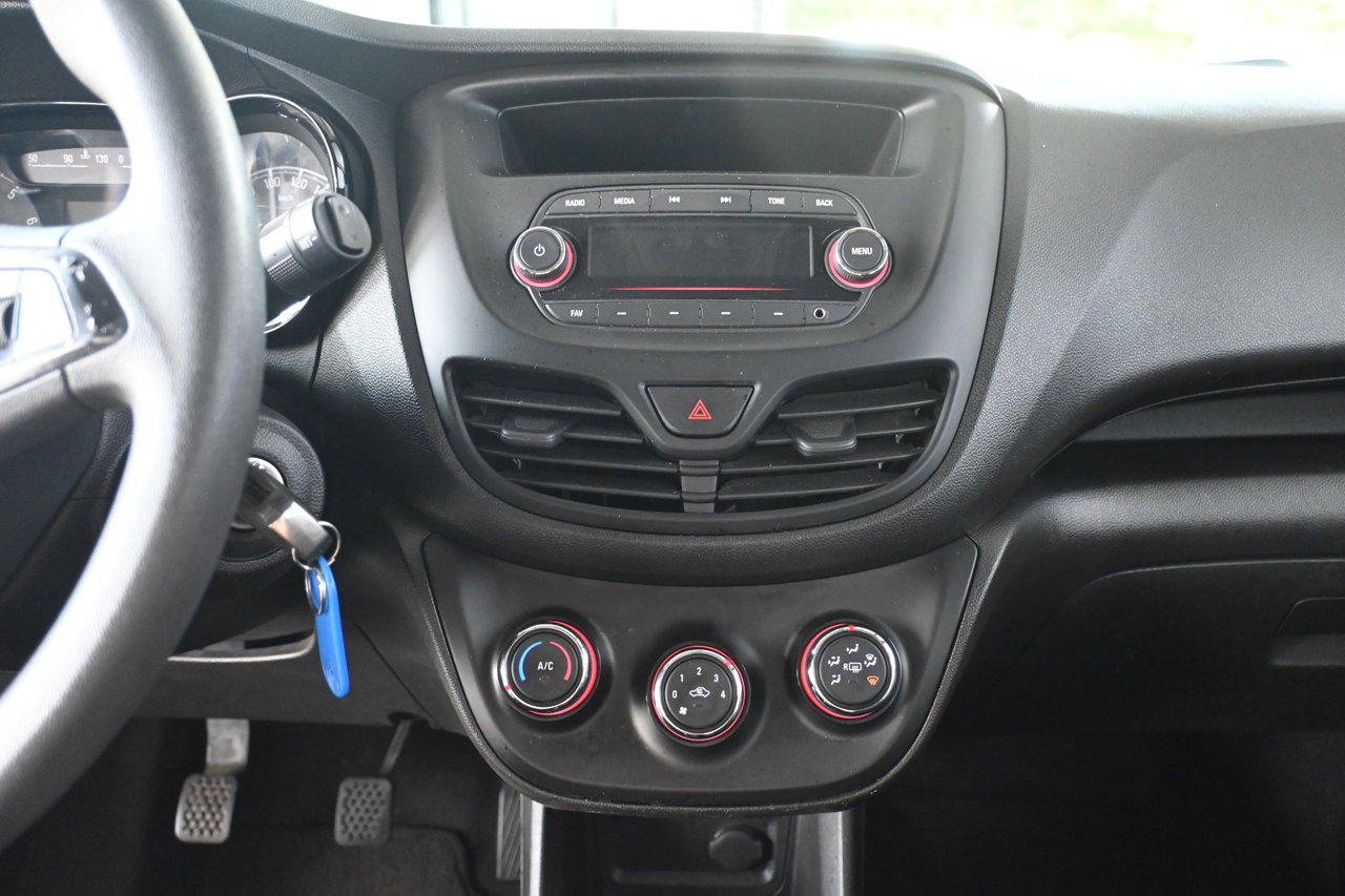 Opel KARL