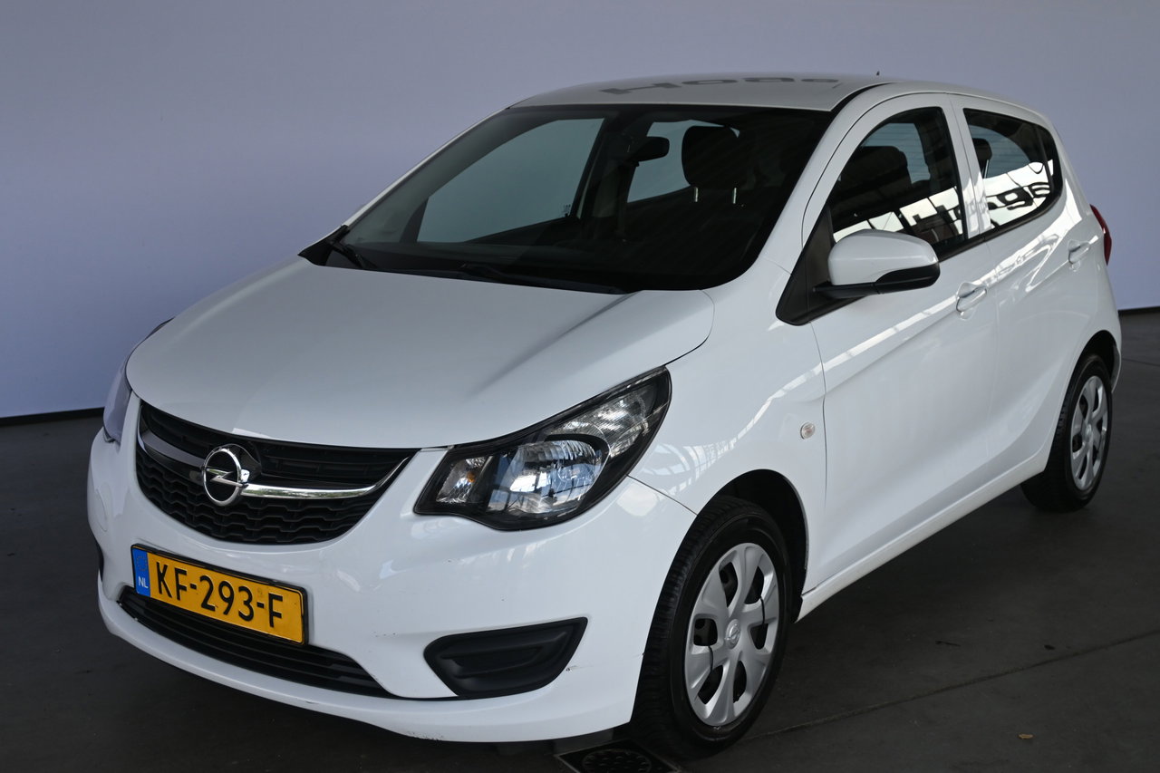 Opel KARL