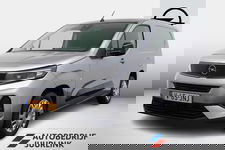Opel Combo - 1.5D 102pk L2 BPM VRIJ! Carplay/Airco/Camera /Vloer en wandbetimmering/Trekhaak