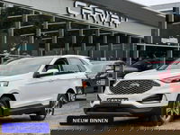 Ford Edge - 2.0L SEL AWD Full-Options