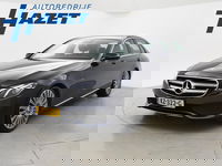 Mercedes-Benz E-Klasse - 350e PLUG-IN HYBRID SEDAN AUT9 + 20 INCH | SFEERVERLICHTING | LUCHTVERING | CARPLAY | CAMERA | LED